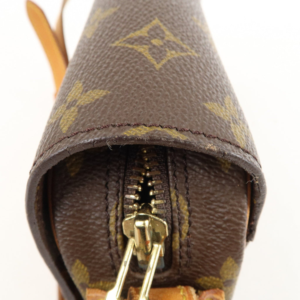 Louis Vuitton Monogram Saint Germain 24 Shoulder Bag M51210