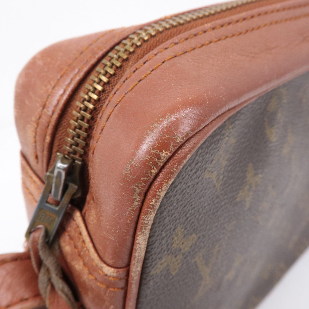 Louis Vuitton Monogram Sac Bandouliere 30 Shoulder Bag M51364
