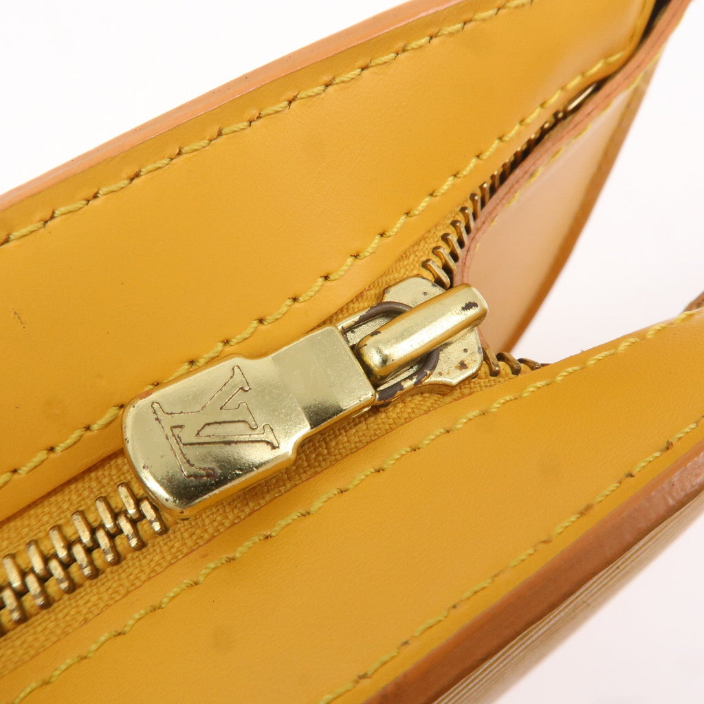 Louis Vuitton Epi Saint Jacques Shopping Shoulder Bag M52269