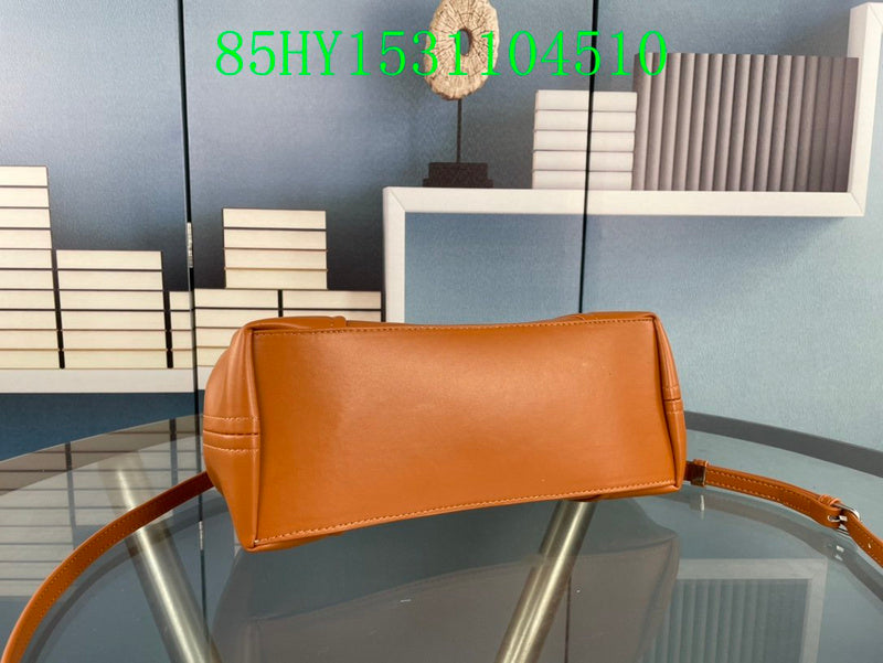 Aura Bags - BGA Bags - 2010