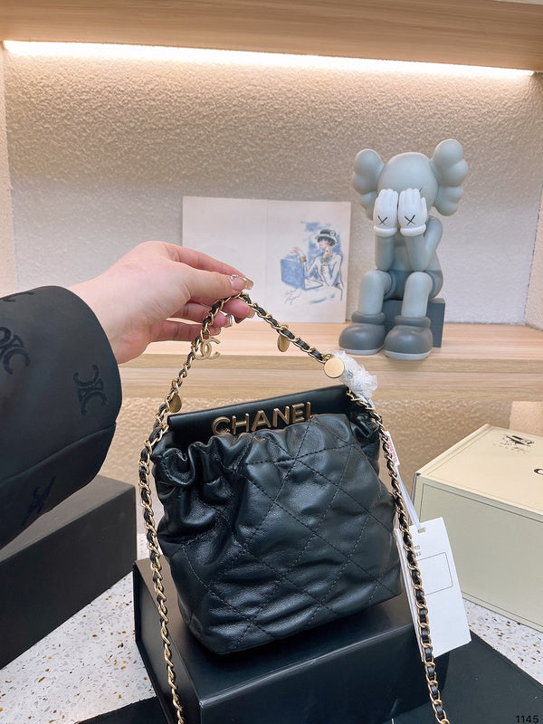 aura-bags - Chanel Bags - 7039