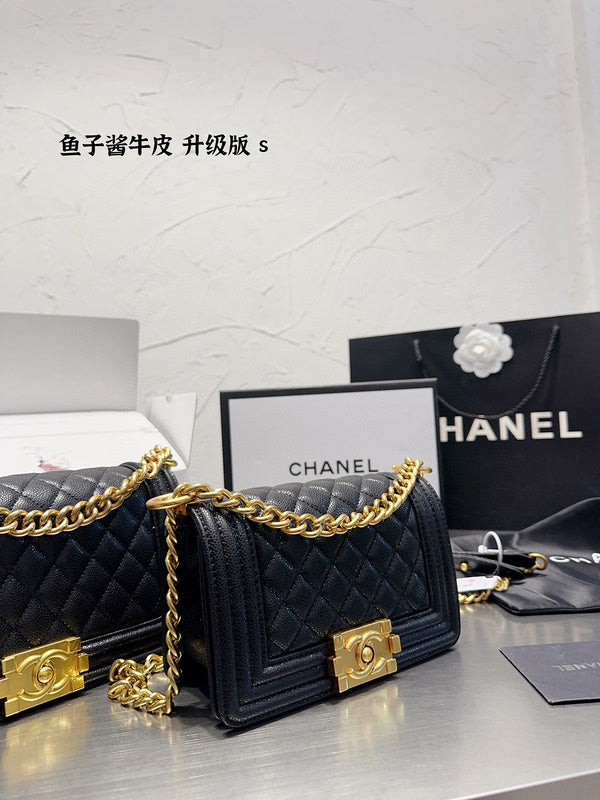 aura-bags - Chanel Bags - 7140