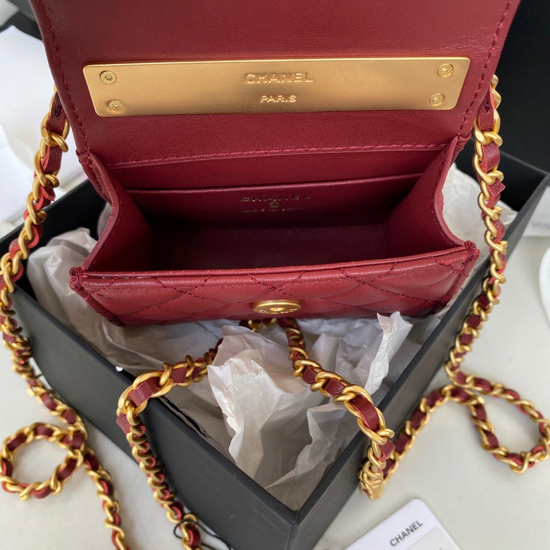 aura-bags - Chanel Bags - 7606