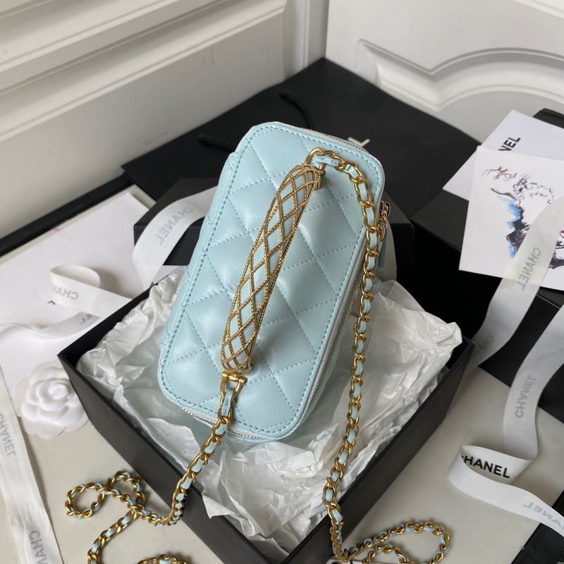 aura-bags - Chanel Bags - 7518