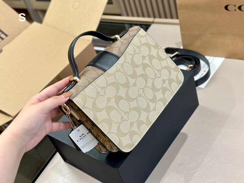 Aura Bags - CCH Bags - 121