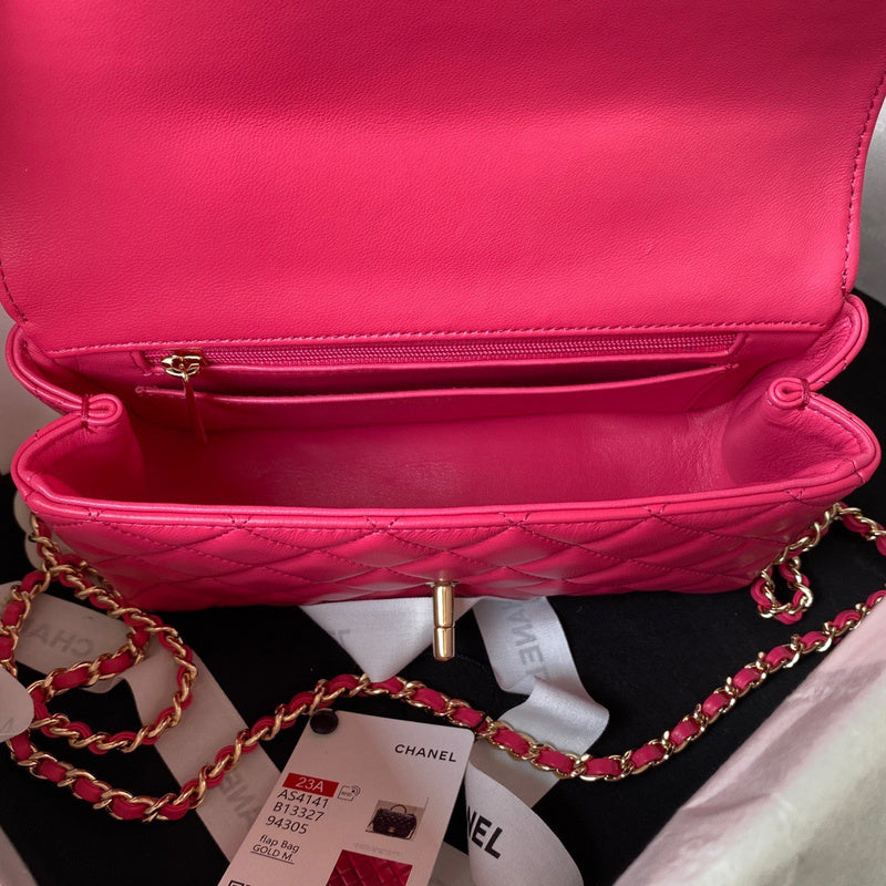 aura-bags - Chanel Bags - 7500