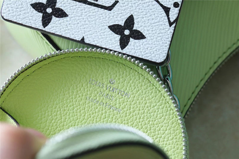 Luxury - Louis Vuitton Bags - 091
