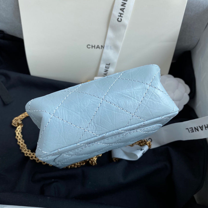 aura-bags - Chanel Bags - 7488
