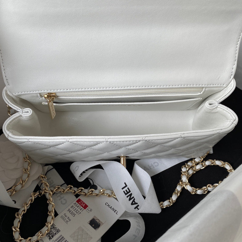aura-bags - Chanel Bags - 7500