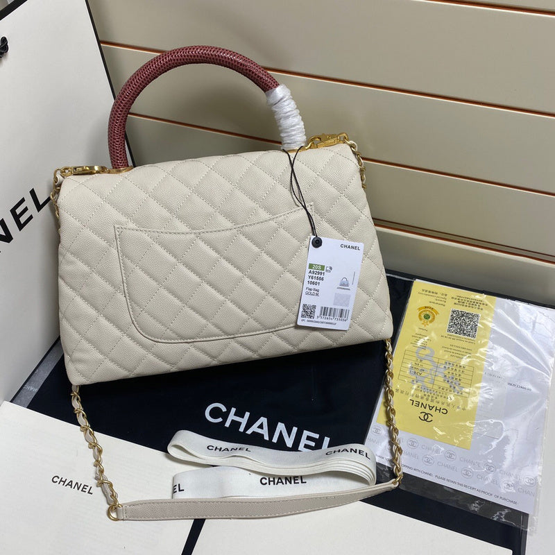 aura-bags - Chanel Bags - 7491