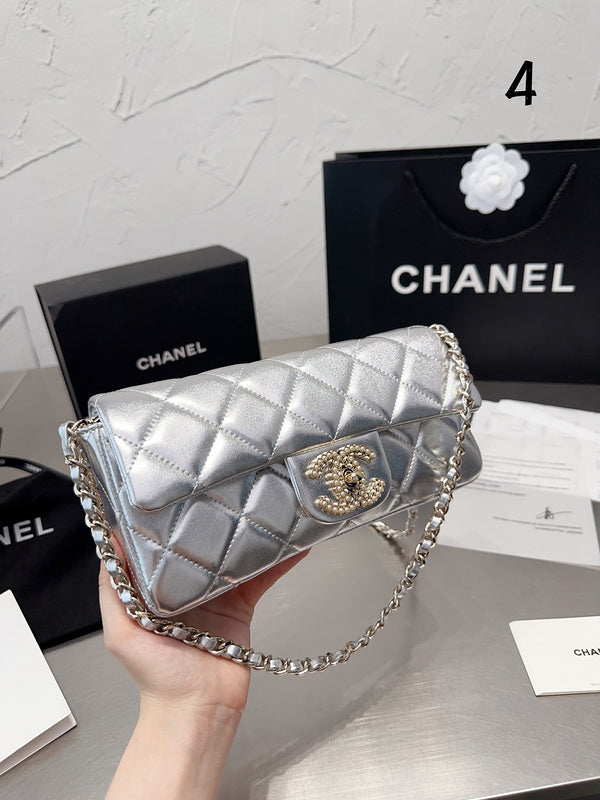 aura-bags - Chanel Bags - 6918