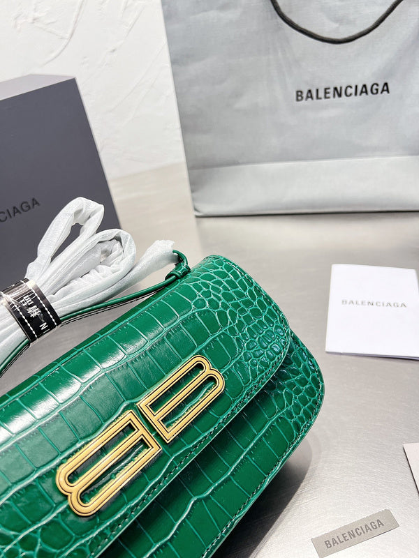 Aura Bags - BGA Bags - 1626