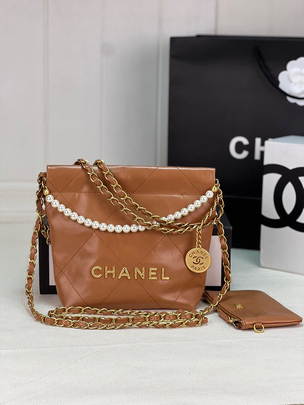aura-bags - Chanel Bags - 2724