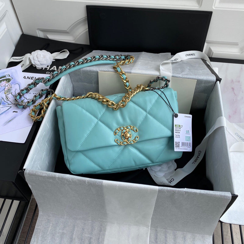 aura-bags - Chanel Bags - 7448