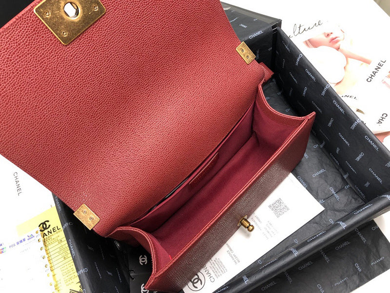 aura-bags - Chanel Bags - 7458