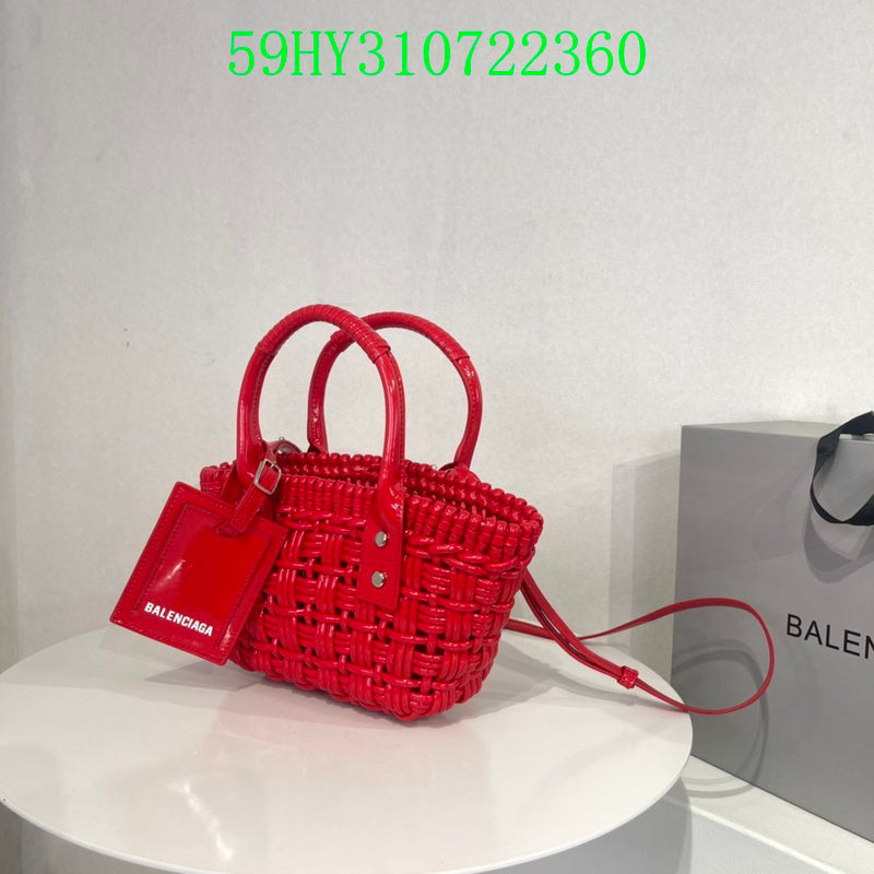 Aura Bags - BGA Bags - 2210