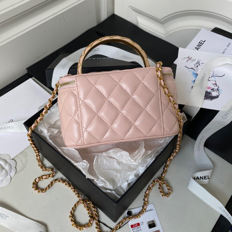 aura-bags - Chanel Bags - 7518