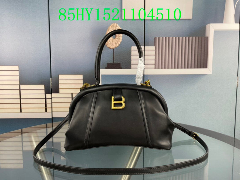 Aura Bags - BGA Bags - 2011