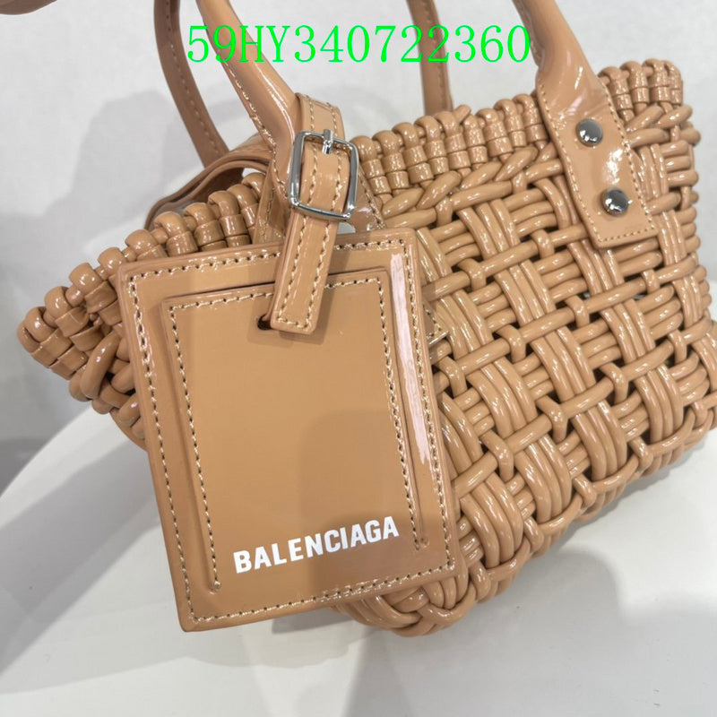 Aura Bags - BGA Bags - 2207