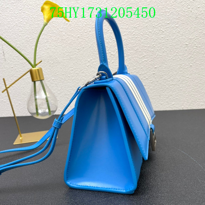 Aura Bags - BGA Bags - 1958