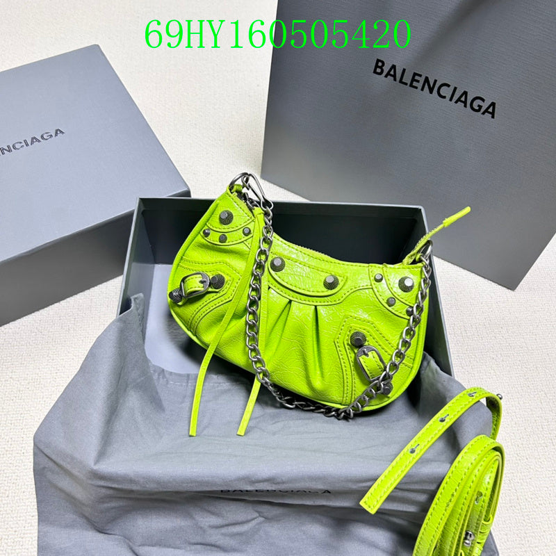 Aura Bags - BGA Bags - 1810