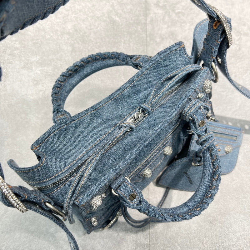 Aura Bags - BGA Bags - 268