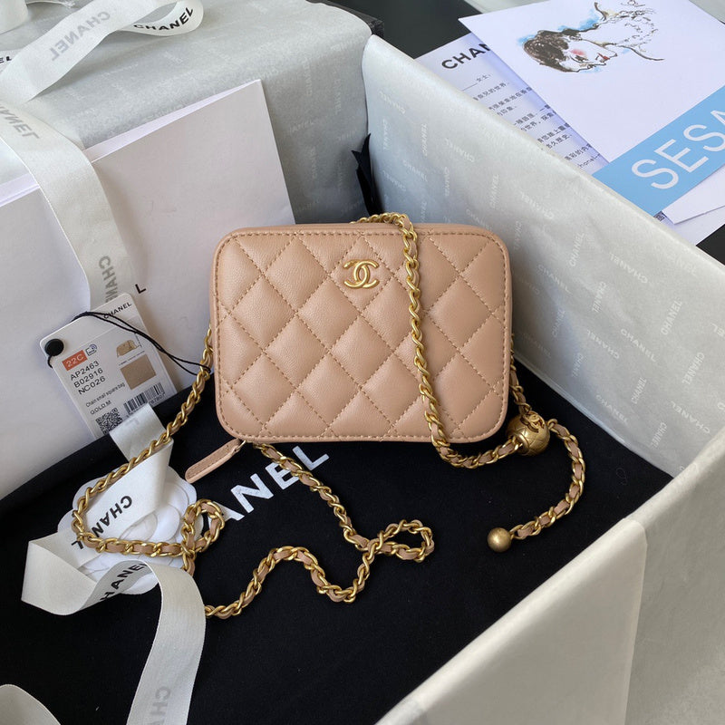 aura-bags - Chanel Bags - 7653