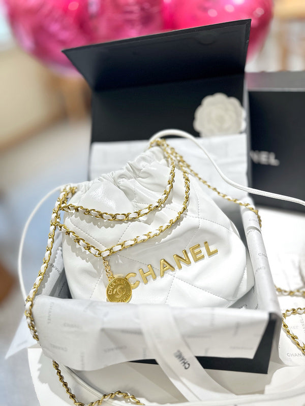 aura-bags - Chanel Bags - 6889