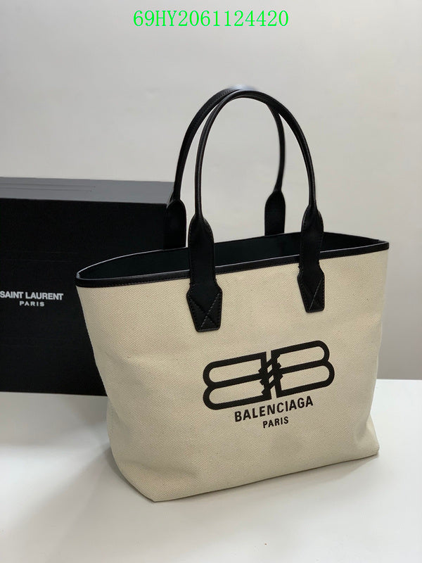 Aura Bags - BGA Bags - 1959