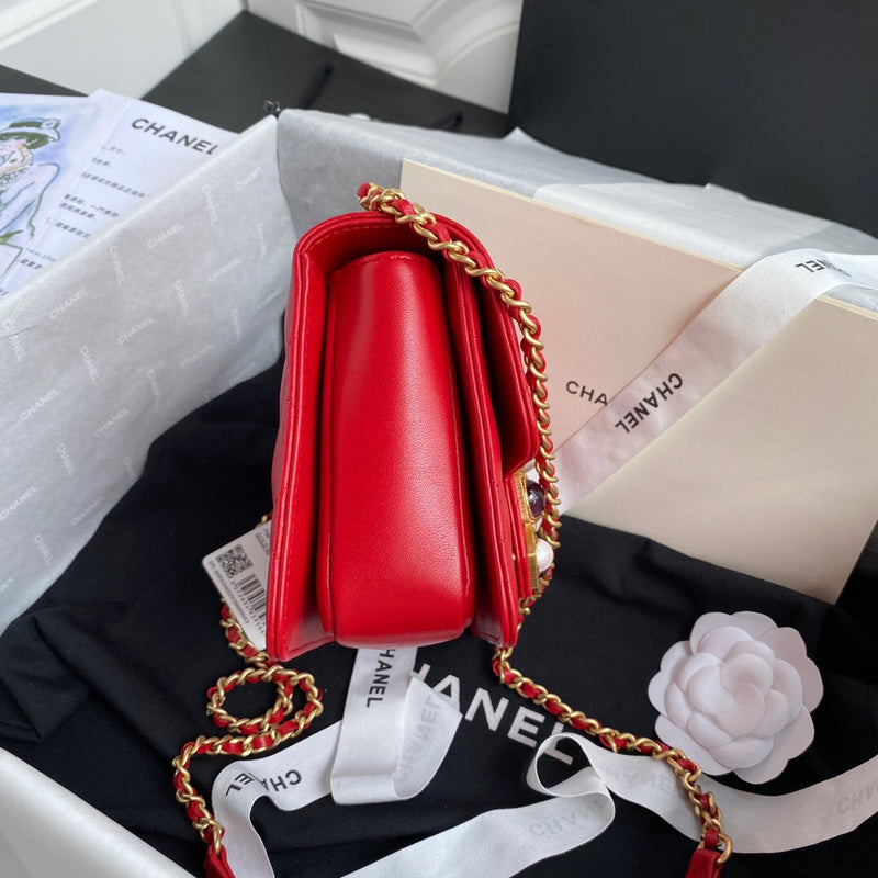aura-bags - Chanel Bags - 7483