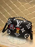 Louis Vuitton Luxury Bags 2636