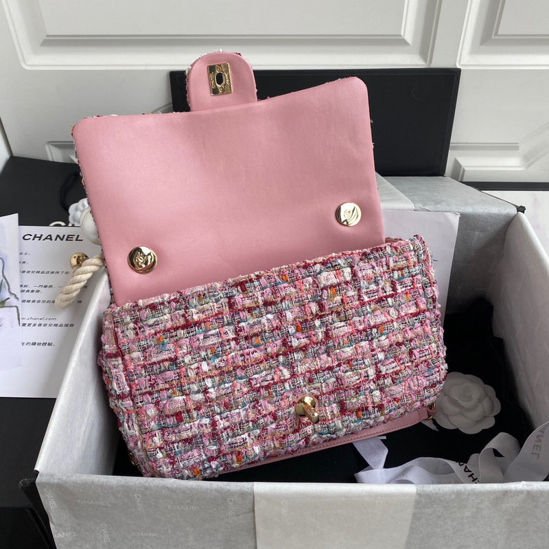 aura-bags - Chanel Bags - 7417