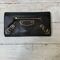 Wallet Luxury Designer By Balenciaga  Size: Medium