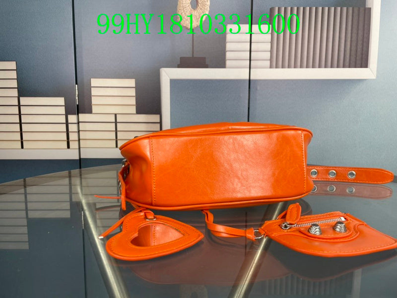 Aura Bags - BGA Bags - 2339