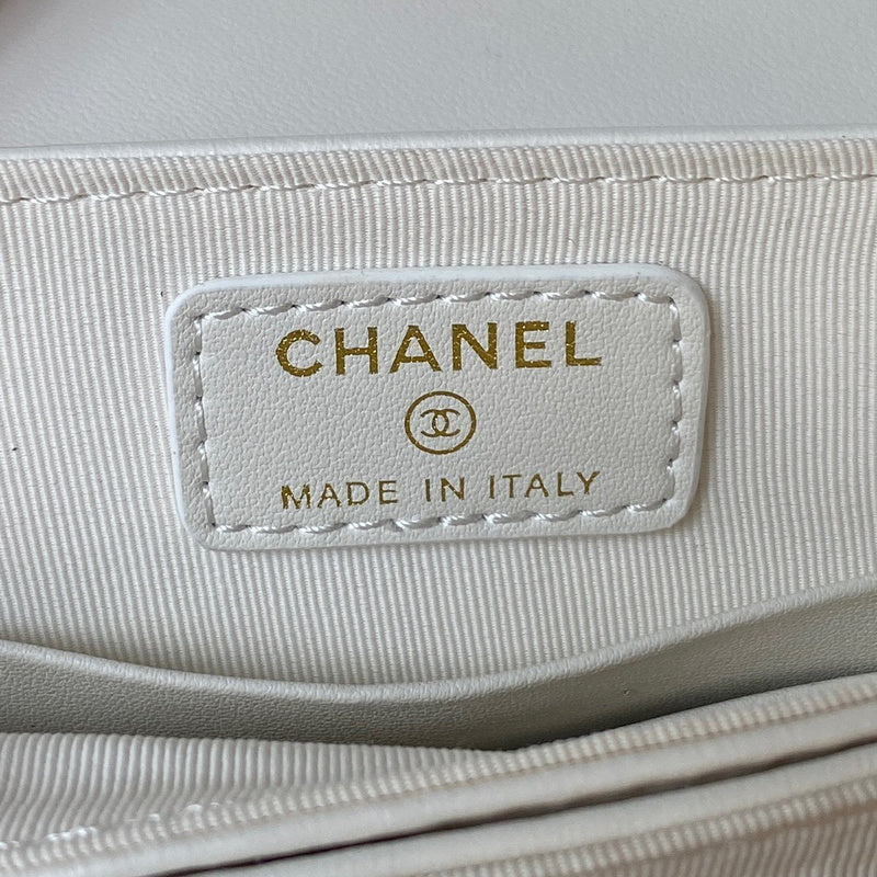 aura-bags - Chanel Bags - 7521