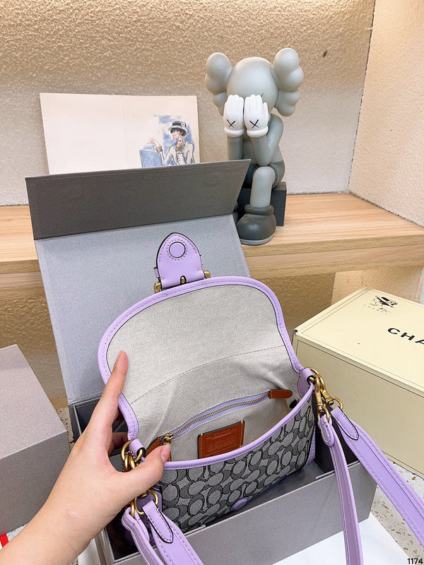 Aura Bags - CCH Bags - 091