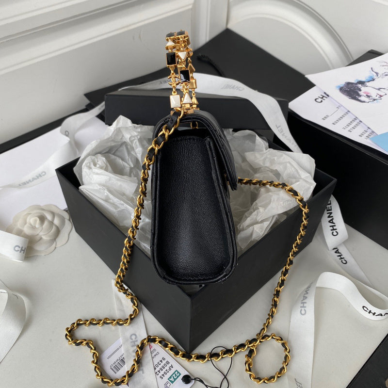 aura-bags - Chanel Bags - 7605
