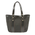 Fendi Zucchino Tote (Indistinguishable)
