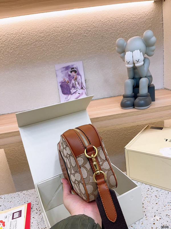 Aura Bags - CCH Bags - 157