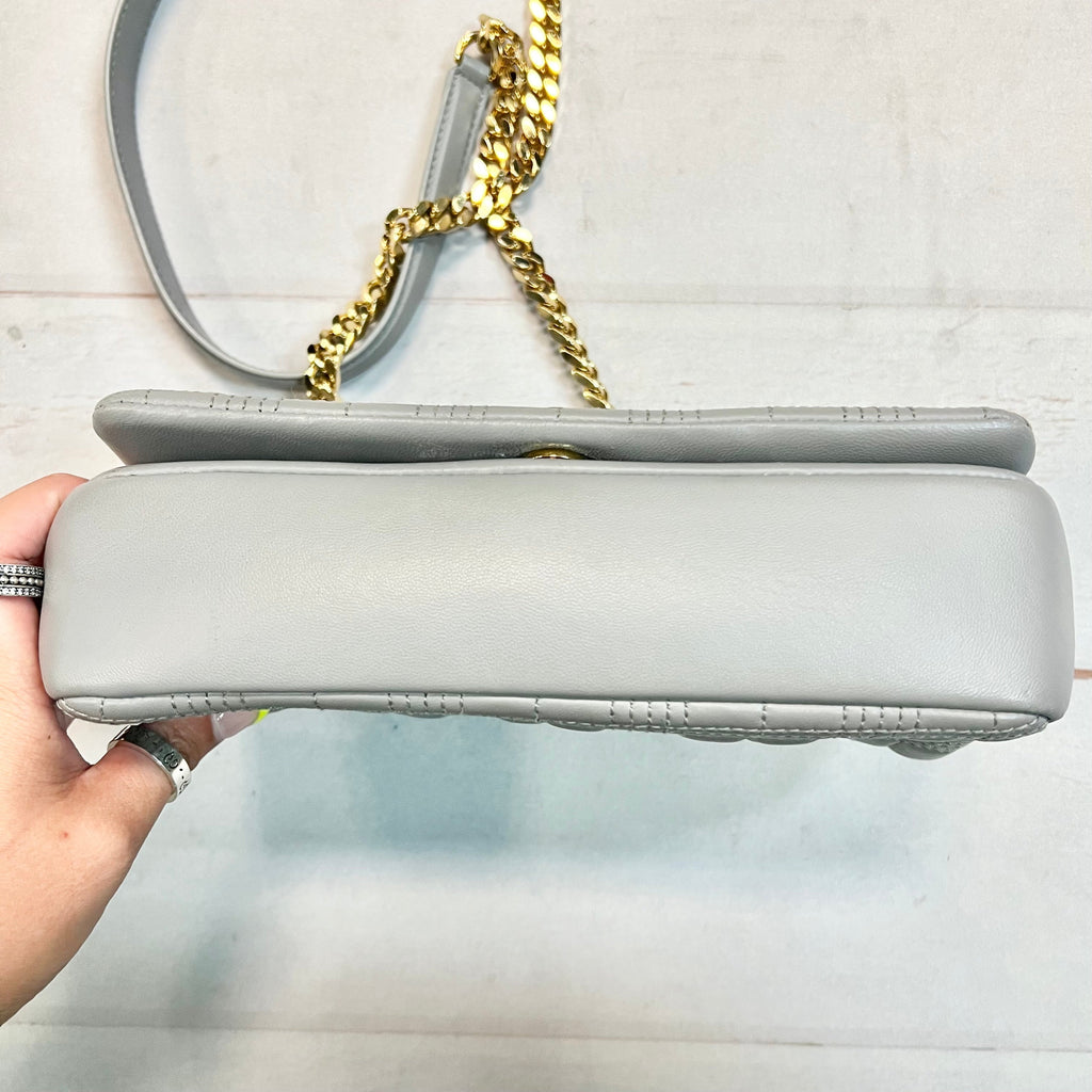 Handbag Luxury Designer By Burberry  Size: Small