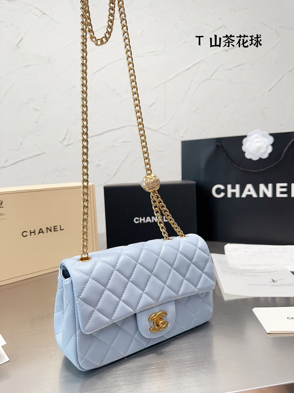 aura-bags - Chanel Bags - 6901