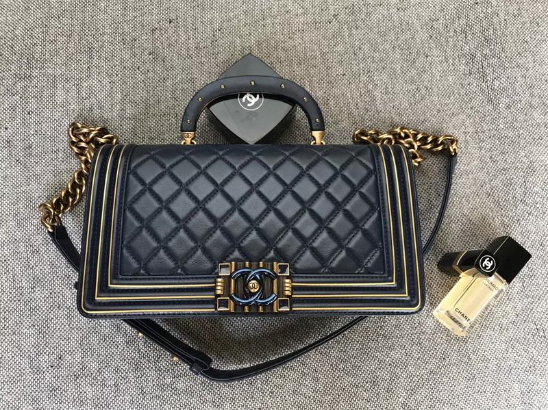 Chanel Bags - BG Bags - 642