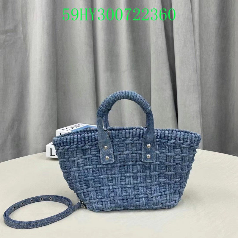 Aura Bags - BGA Bags - 2204