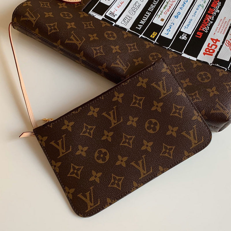 Louis Vuitton Luxury Bags 1912