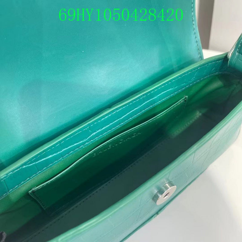 Aura Bags - BGA Bags - 2325