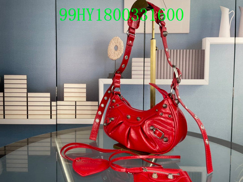 Aura Bags - BGA Bags - 2348