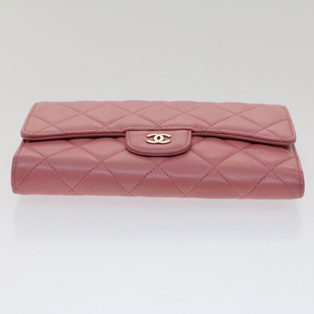 Chanel Matelassé