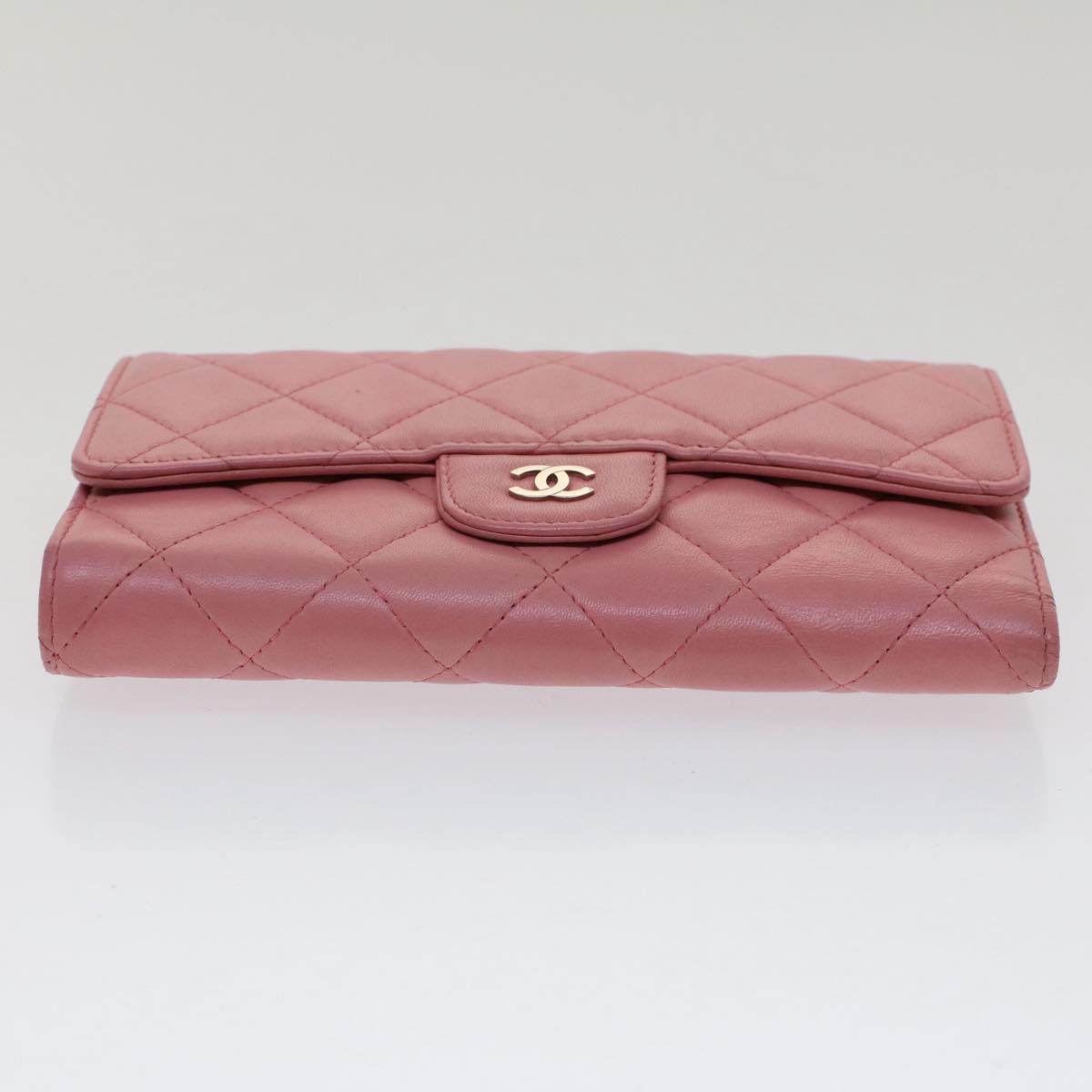 Chanel Matelassé