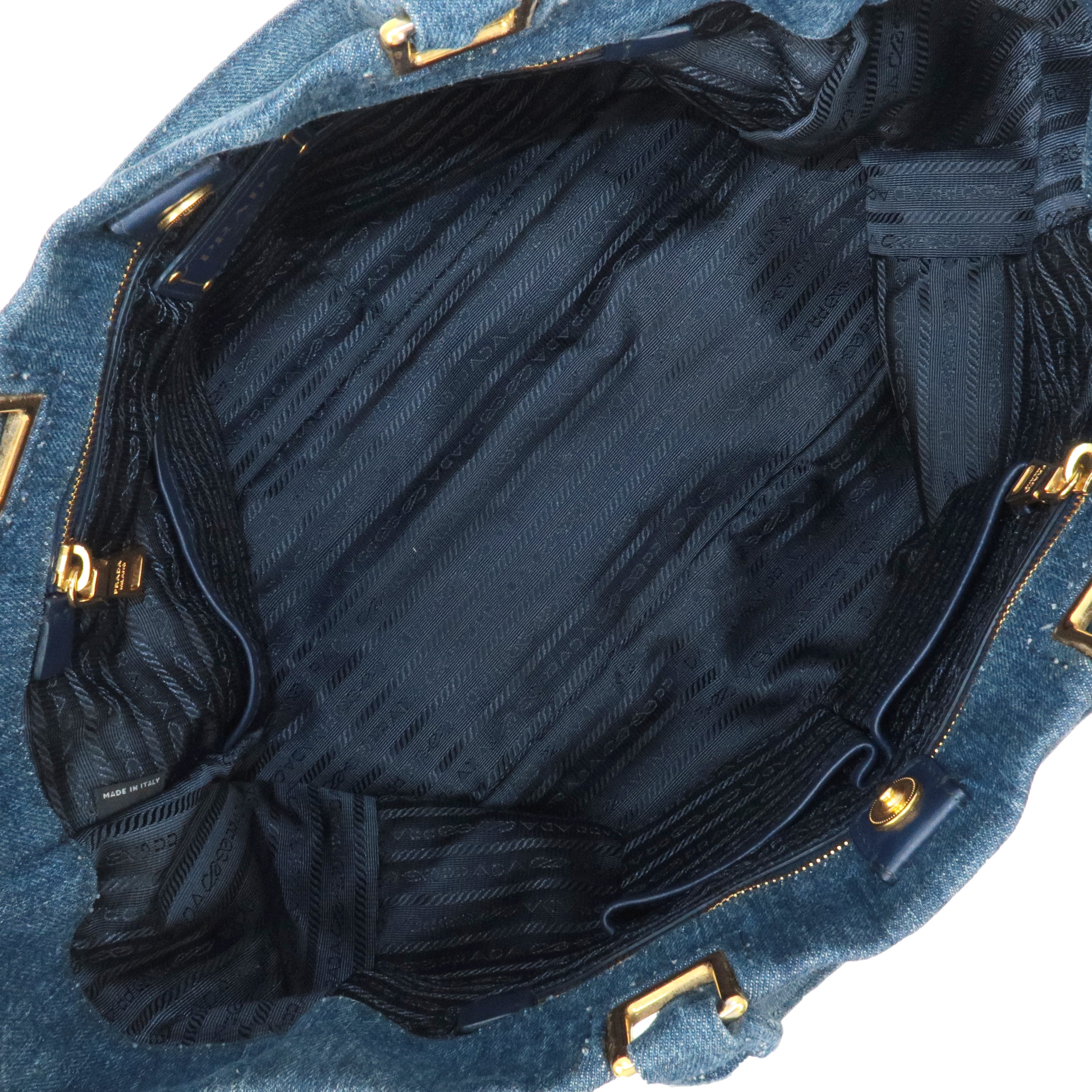 PRADA BAG
