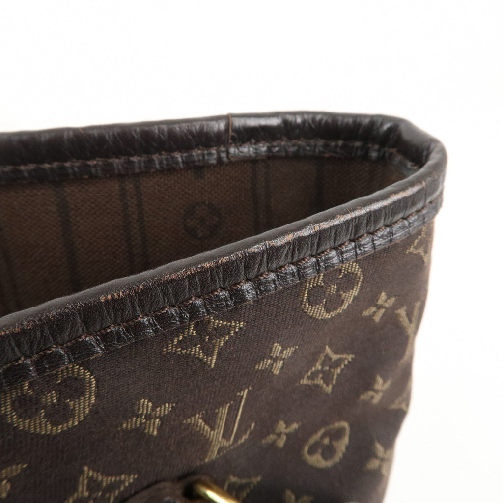 Louis Vuitton Monogram Idylle Neverfull MM Tote Bag Faisan M40513